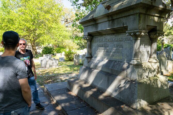Historic Women of Charleston Guided Walking Tour - Nathaniel Russell House: Landmark Power, Plus Possible Extra Admission