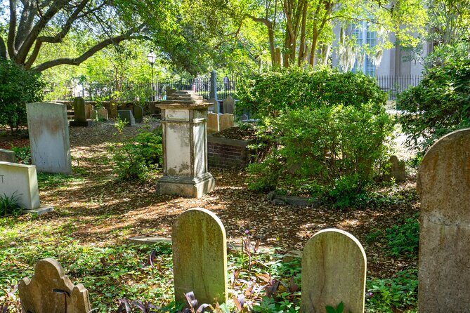 Historic Women of Charleston Guided Walking Tour - Timing That Works: Why the 2 Hours Feel Worth It