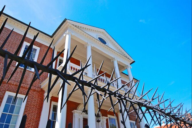 Lost Stories of Black Charleston Walking Tour - Why This Lost Stories Tour Hits Different