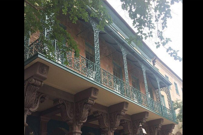 Lost Stories of Black Charleston Walking Tour - Old Slave Mart Museum: Standing Near the Auction Galleries