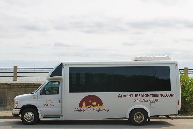 Magnolia Plantation Admission & Tour with Transportation from Charleston - From Downtown Charleston to a 600-Acre Plantation Day