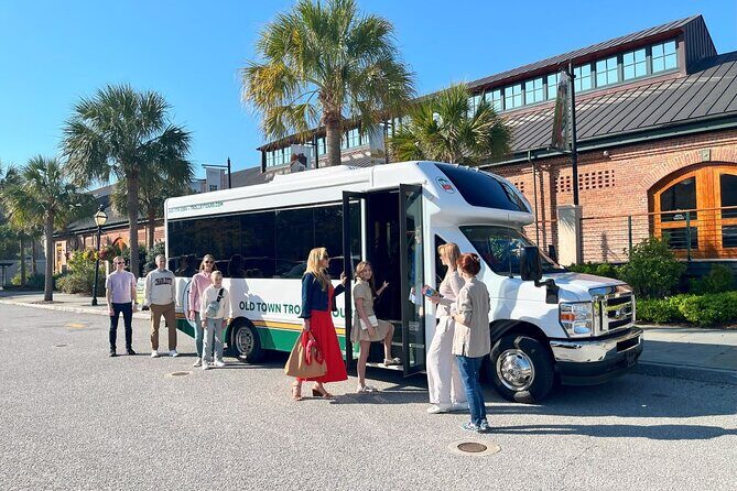 Magnolia Plantation Day Tour with Transportation - Price and value: is $75.45 a fair deal for 5 hours?
