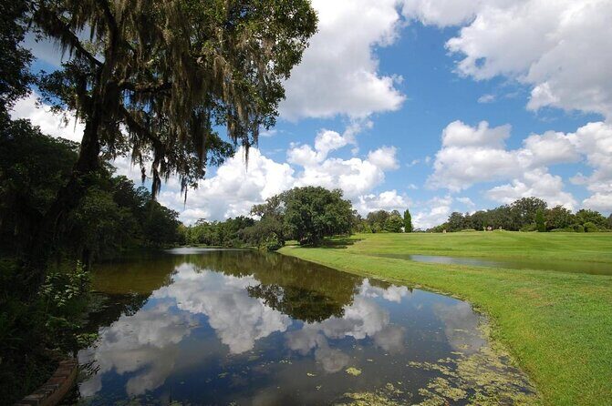 Middleton Place Admission with Self Guided Tour and Lunch - Key Things to Know Before You Go