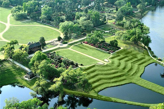 Middleton Place Admission with Self Guided Tour and Lunch - Price and Logistics: What You’re Actually Paying For at $120.90