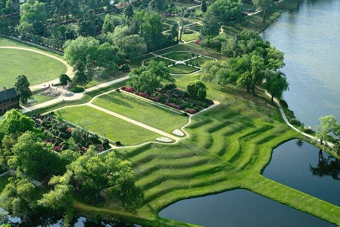 Middleton Place Tour with Lunch and Small Group Transportation - Value Check: What $125 Buys You (and What It Doesn’t)