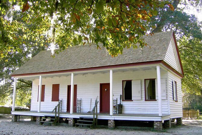 Middleton Plantation-3 hour guided tour- hotel pickup-admission - Price and admission: how to judge value without getting surprised