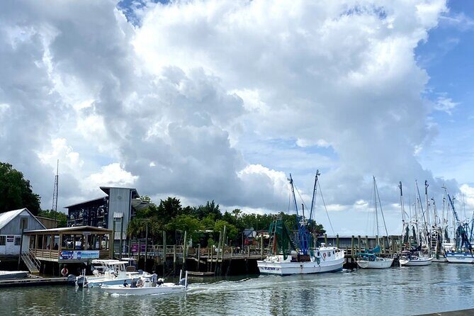 Outer Banks Film Locations Tour - Jill Paris: turning OBX scenes into something you can see