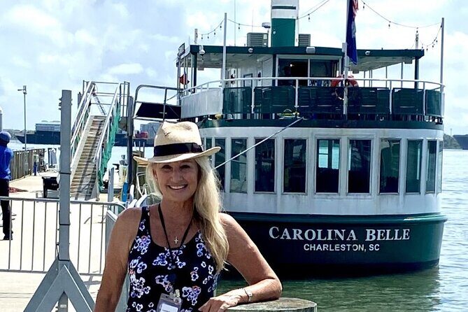 Outer Banks Film Locations Tour - Practical considerations so your day stays smooth