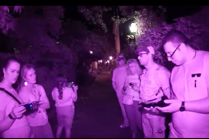Paranormal Investigation: YOU are the Ghost Hunter - Timing, Group Size, and the Actual Pace You Should Plan For