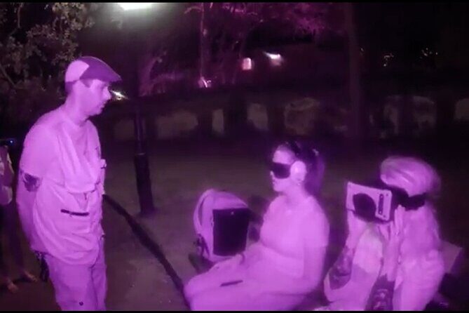 Paranormal Investigation: YOU are the Ghost Hunter - The Rules of the Hunt: How Routes Change Mid-Route