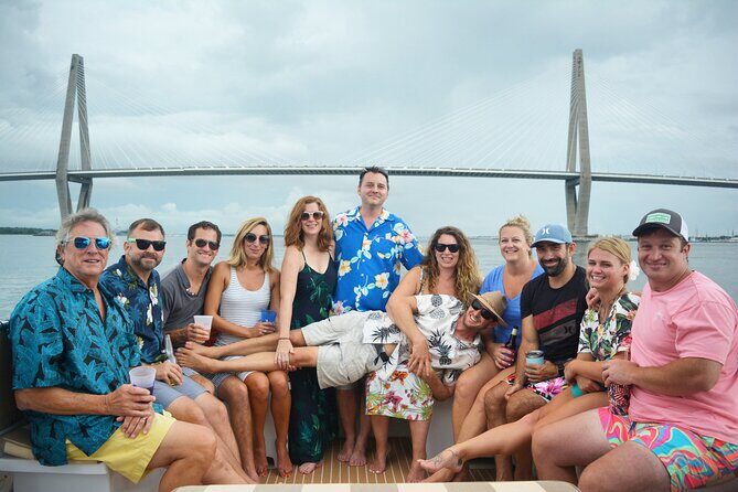 Private Afternoon Harbor Cruise on Kismet for parties up to 20 - Key Things You’ll Notice on the Kismet Charter