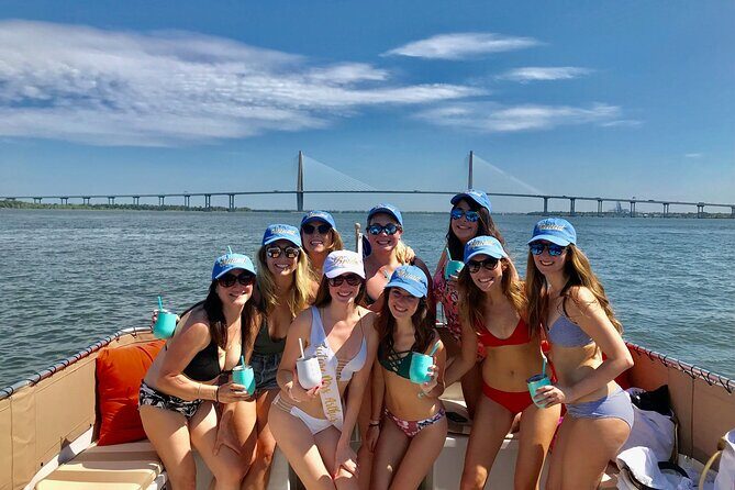 Private Afternoon Harbor Cruise on Kismet for parties up to 20 - Price and Value for a Group Up to 15