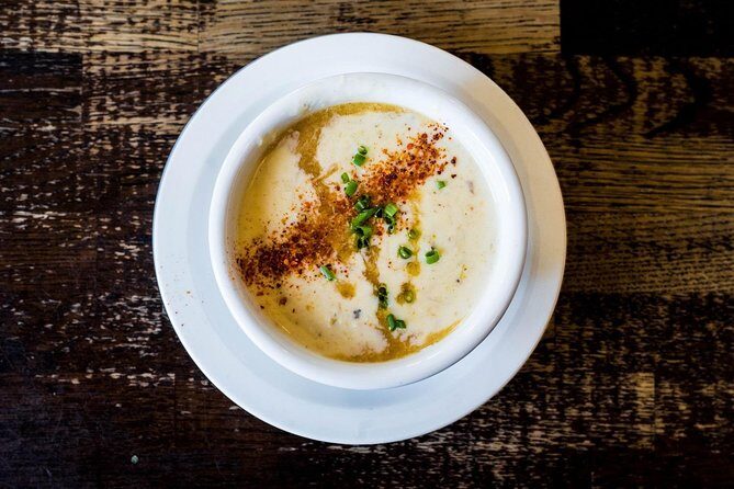 Private Charleston Walking Food Tour at the French Quarter - Price and value: is $370 per person a smart spend?