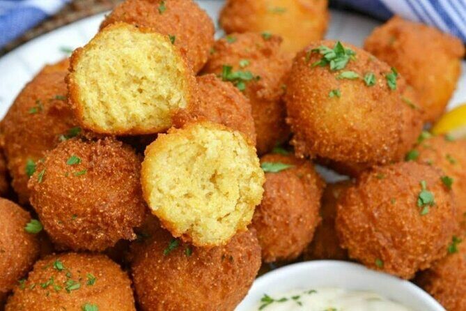 PRIVATE GROUPS! Charleston's Best Food Tour - Tastes Through Time - St. Philip’s Church: established in 1680, and still impressive