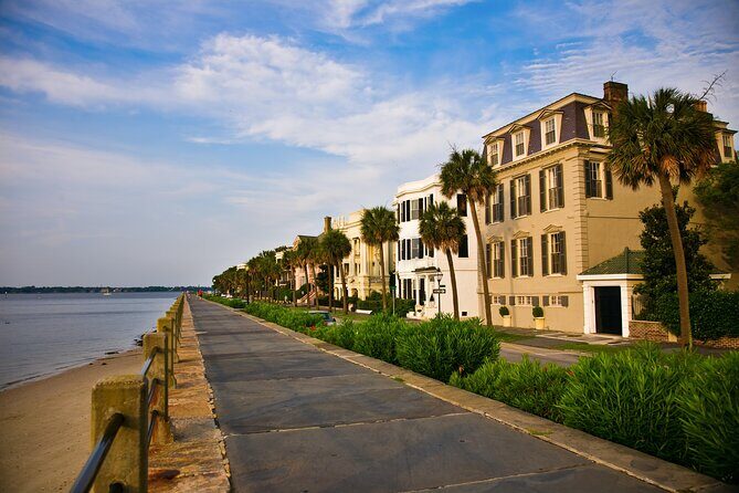 Private Historic Horse & Carriage Tour of Charleston - Who this tour fits best (and when you might choose something else)