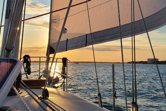 Private Luxury Yacht Charters, BYOB & Dolphins - BYOB Sailing: What Comes With the Boat and What You Should Bring