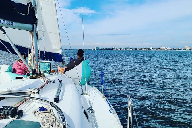 Private Luxury Yacht Charters, BYOB & Dolphins - Dolphins, Other Boats, and Why This Ride Feels Special