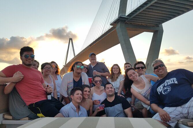 Private Morning Excursions on Yacht Kismet up to 20 passengers - The Crew Is the Difference: Quent and Haley, plus Scott and Madi