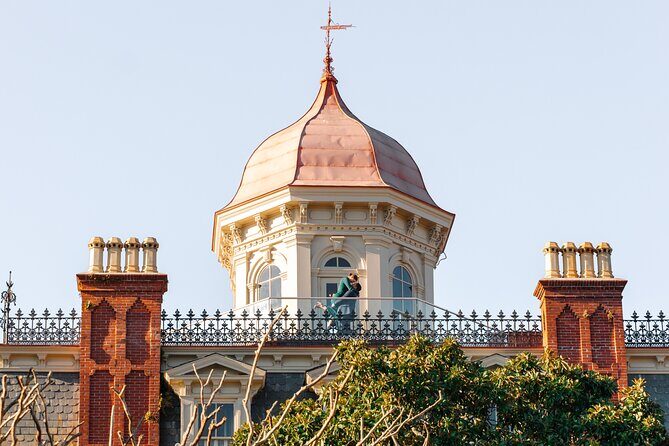 Private Photo Session in Historic Charleston - Why a Private Photo Session Works Better Than “Just Take Pictures”