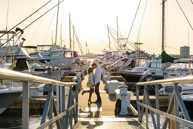 Private Photo Session in Historic Charleston - Who This Photo Session Suits Best