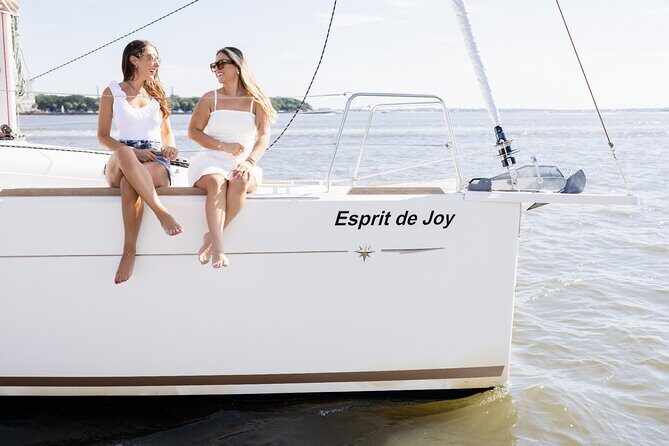 Private Sailing Charter with Captain, BYOB - Quick takeaways before you go