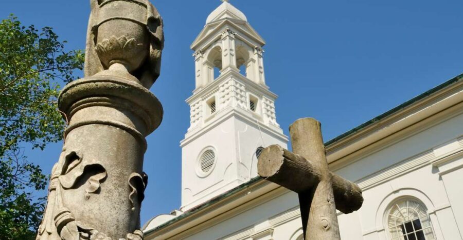 REV Walks - Ghost Tour - Key highlights worth planning around