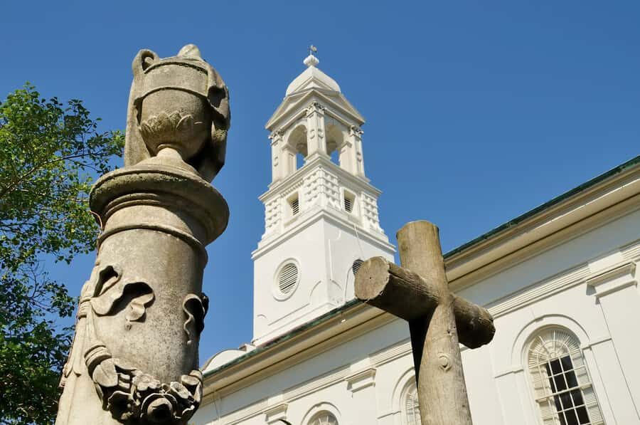 REV Walks - History Walking Tour - Key highlights you’ll actually feel on the walk