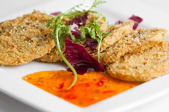 Savor the Flavors of Charleston Walking Food Tour - Price and What $110.50 Buys You in Real Terms
