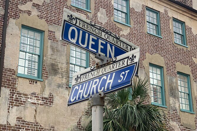 Self-Guided "The French Quarter Charleston" Solo Walking Tour - How much this Charleston French Quarter walk costs (and why it’s fair)