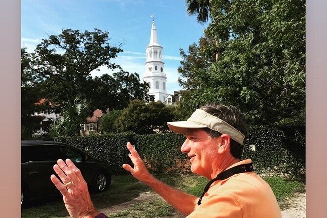 Semi-private SMALL group Historic Walking Tours w/certified guide - Historic Homes, Churches, and Public Buildings Before the Revolution