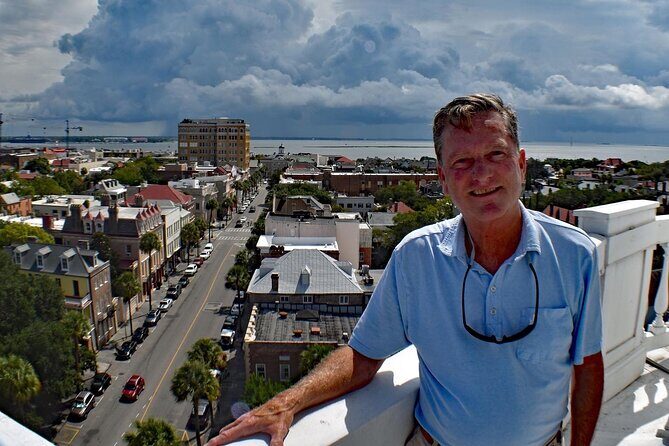 Semi-private SMALL group Historic Walking Tours w/certified guide - Pace, Listening Comfort, and Ask-Anything Time