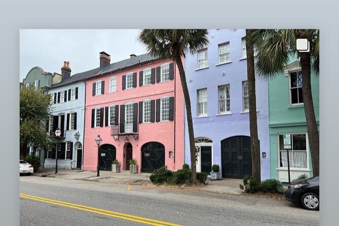 Semi-private SMALL group Historic Walking Tours w/certified guide - Price and Value: What $35 Really Gets You