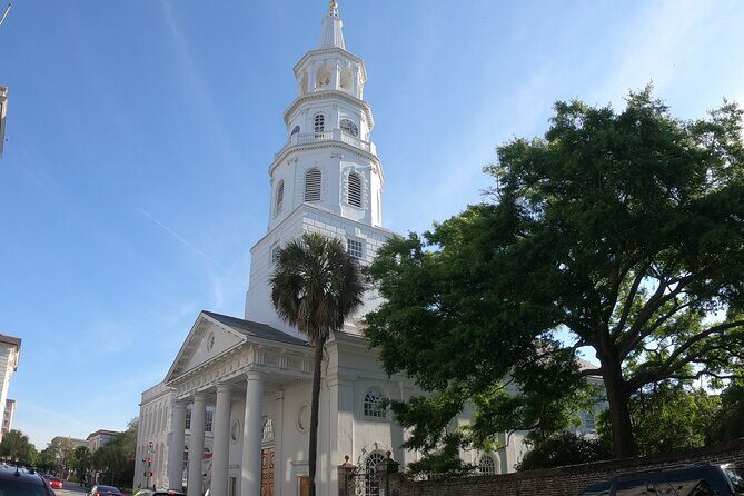 Sightseeing Bus Tour of Charleston with Adventure Sightseeing - Key things that make this Charleston bus tour work