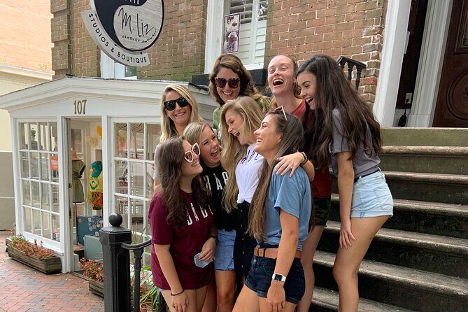 Sip n’ Shop in Charleston - The King Street Boutique Loop: How the 10–20% Discounts Work