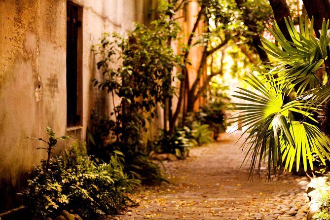 Small Group Historic Charleston walking Tour - What This Tour Is Best At (And Who Should Skip It)