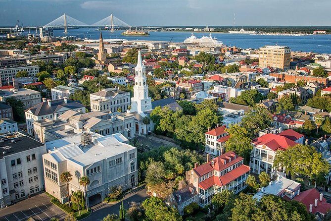 Small-Group Tour: Charleston Old Walled City Historical Walking Tour - Key Things That Make This Walking Tour Worth Your Time