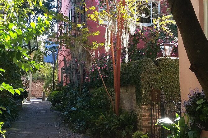 Small-Group Tour: Charleston Old Walled City Historical Walking Tour - Powder Magazine to Dock Street Theater: City Oddities You’ll Actually Remember