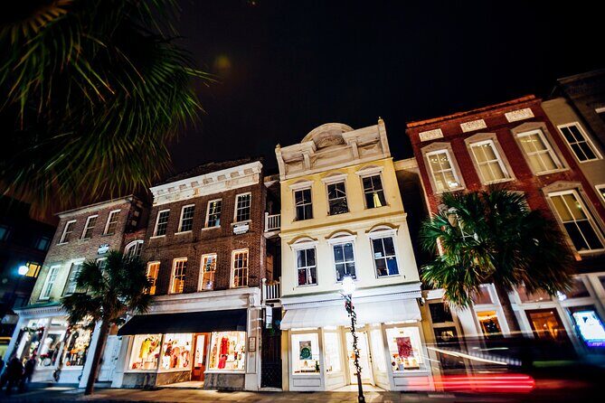 Speakeasy Sagas - Charleston Prohibition Pub Crawl - Prohibition, Told Like a Walking Story