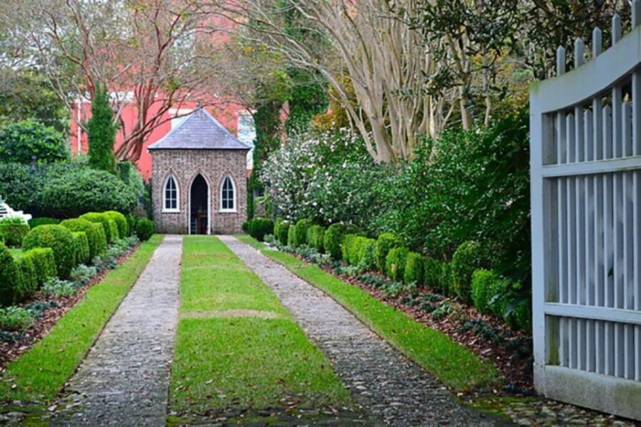 Take a History Tour with an actual Historian - Cooper! - Key Highlights You’ll Actually Remember