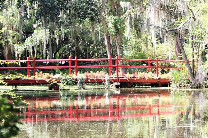Taste of Historic Plantations 1/2 Day Tour - Key Things I’d Prioritize on This Tour