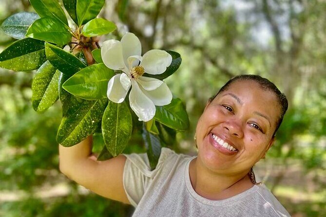 Taste of Historic Plantations 1/2 Day Tour - Magnolia Plantation & Gardens: Live Oak Alley and Barbados Roots