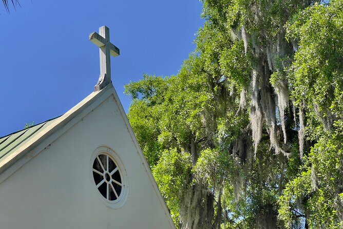 Taste of Historic Plantations 1/2 Day Tour - Price and Value: What $450 Covers and What You’re Buying
