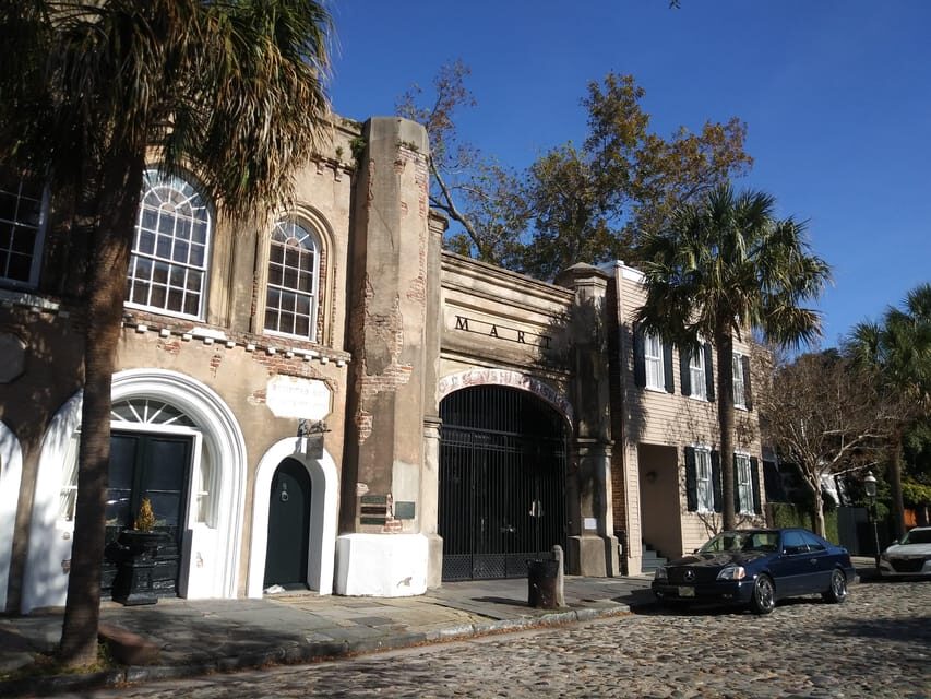 The Badass Broads of Charleston - Key takeaways before you go
