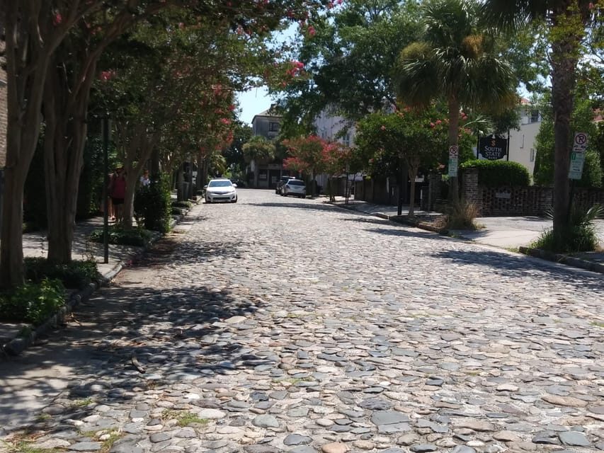 The Badass Broads of Charleston - The guide matters: licensed storytelling you can question