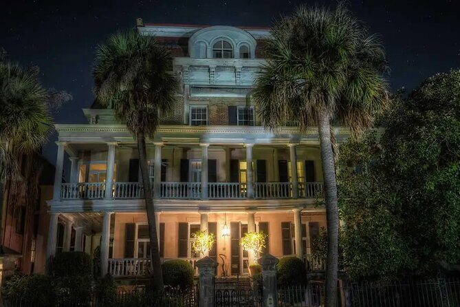 The Death and Depravity Ghost Tour in Charleston - What Makes This Tour Worth It: Guides, Pacing, and Adult Themes