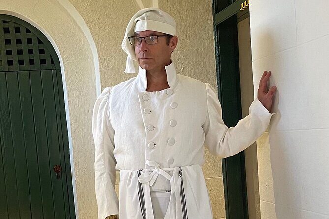 The Historic Table- 18th and 19th century dining and museum visit - What History You’ll Actually Hear (and How It Feels at Table Level)