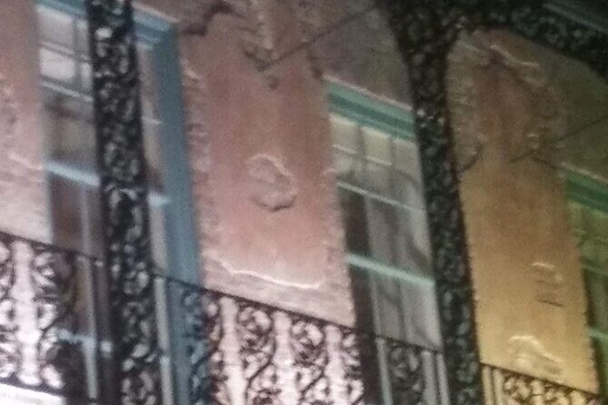 The Spectral Adventure Charleston Ghost Tour - Story-first ghosts: what makes this Charleston night tour different