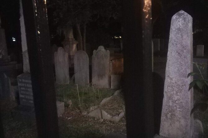 The Spectral Adventure Charleston Ghost Tour - Value: what you’re really paying for on this Spectral Adventure