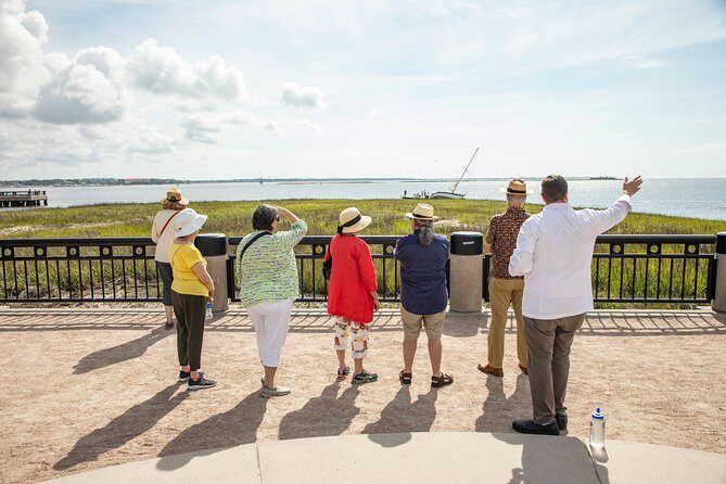 Undiscovered Charleston: Half Day Food, Wine & History Tour with Cooking Class - Who this tour is best for (and who should think twice)