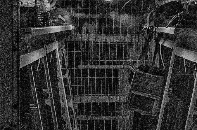 USS Yorktown Ghost Tour with Exclusive Night-Time Access - Price and value: is $45.50 for 90 minutes worth it?